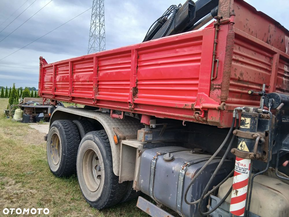 Scania 94 - 4