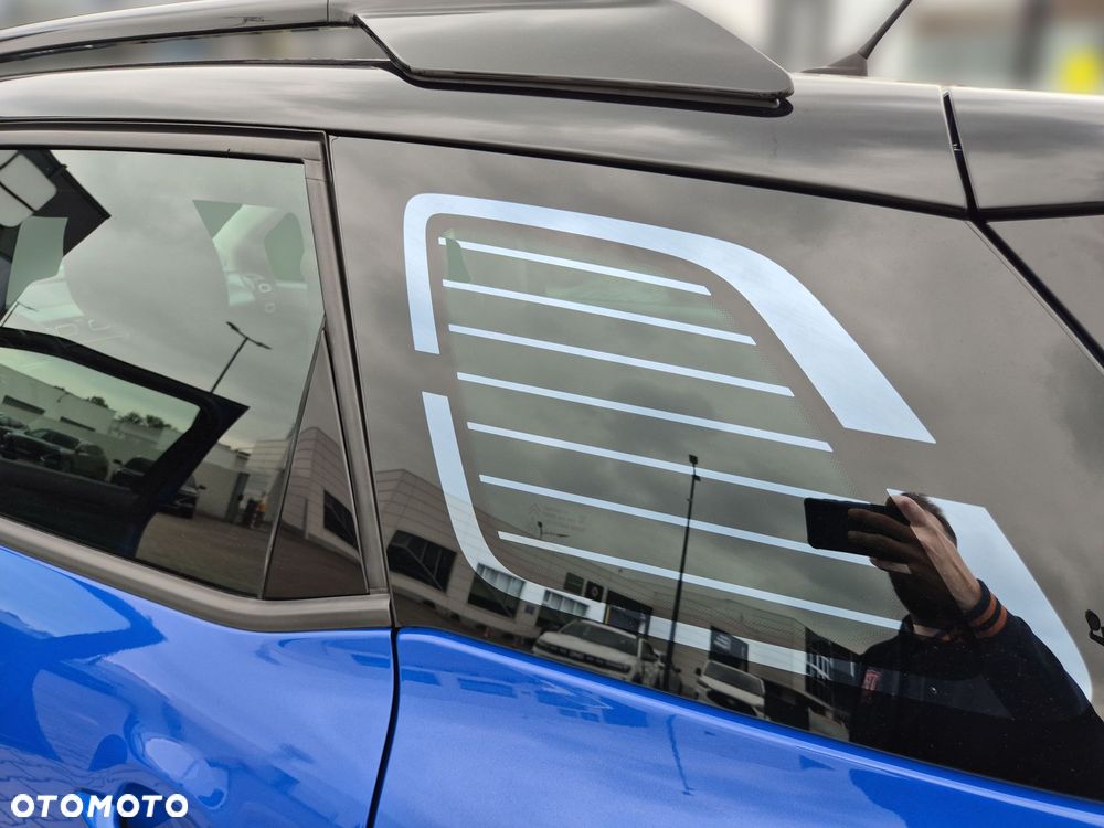 Citroën C3 Aircross 1.2 PureTech Plus S&S EAT6 - 23