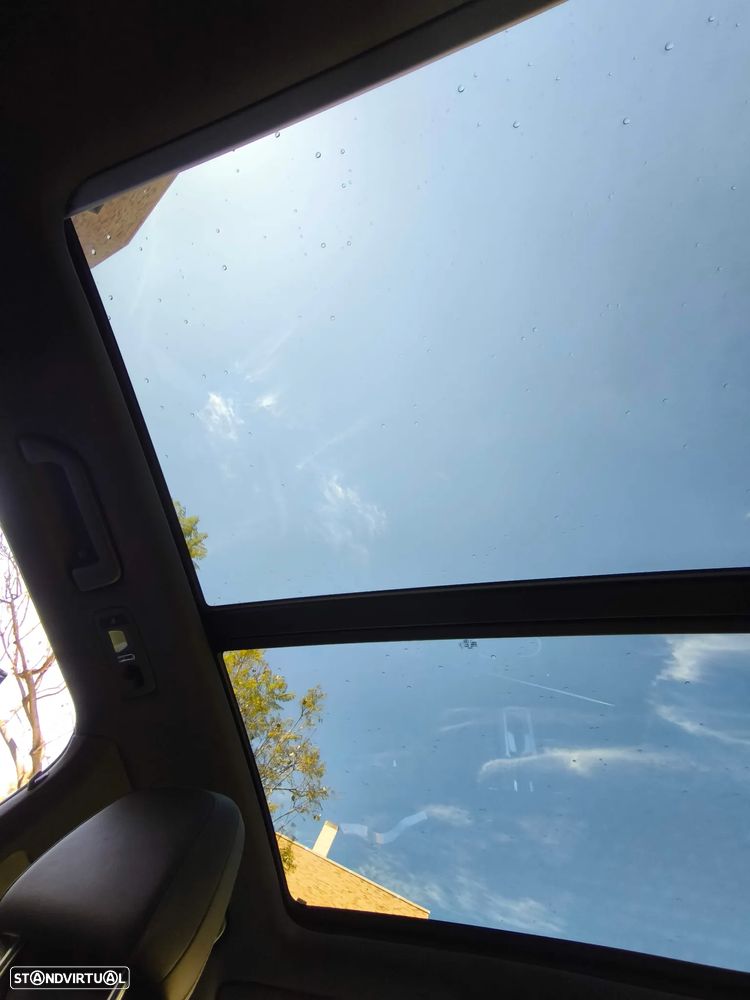 Porsche Cayenne S - 7