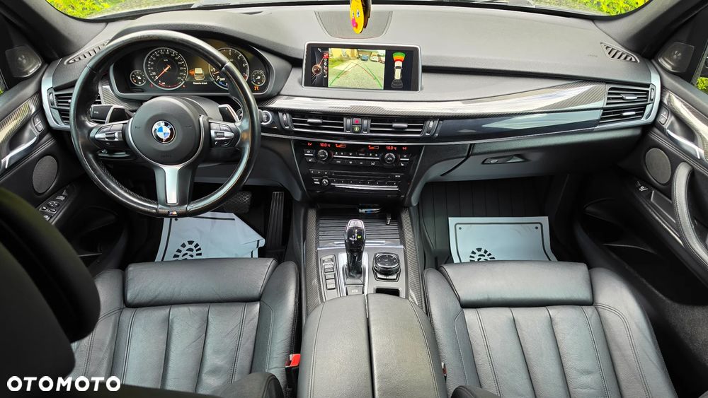 BMW X5 xDrive35i M Sport Edition - 6