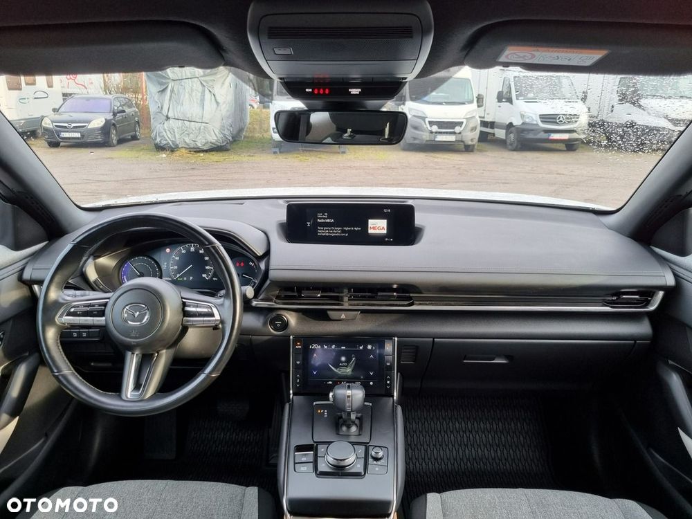 Mazda MX-30 - 26
