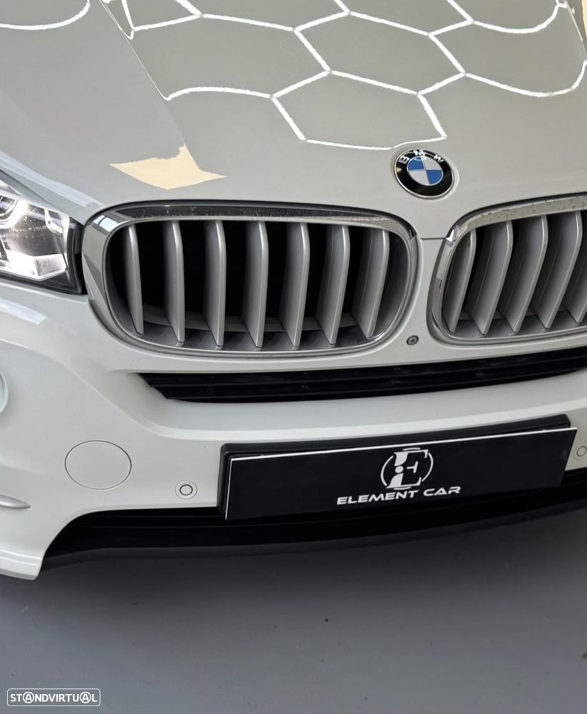 BMW X5 40 d xDrive - 3