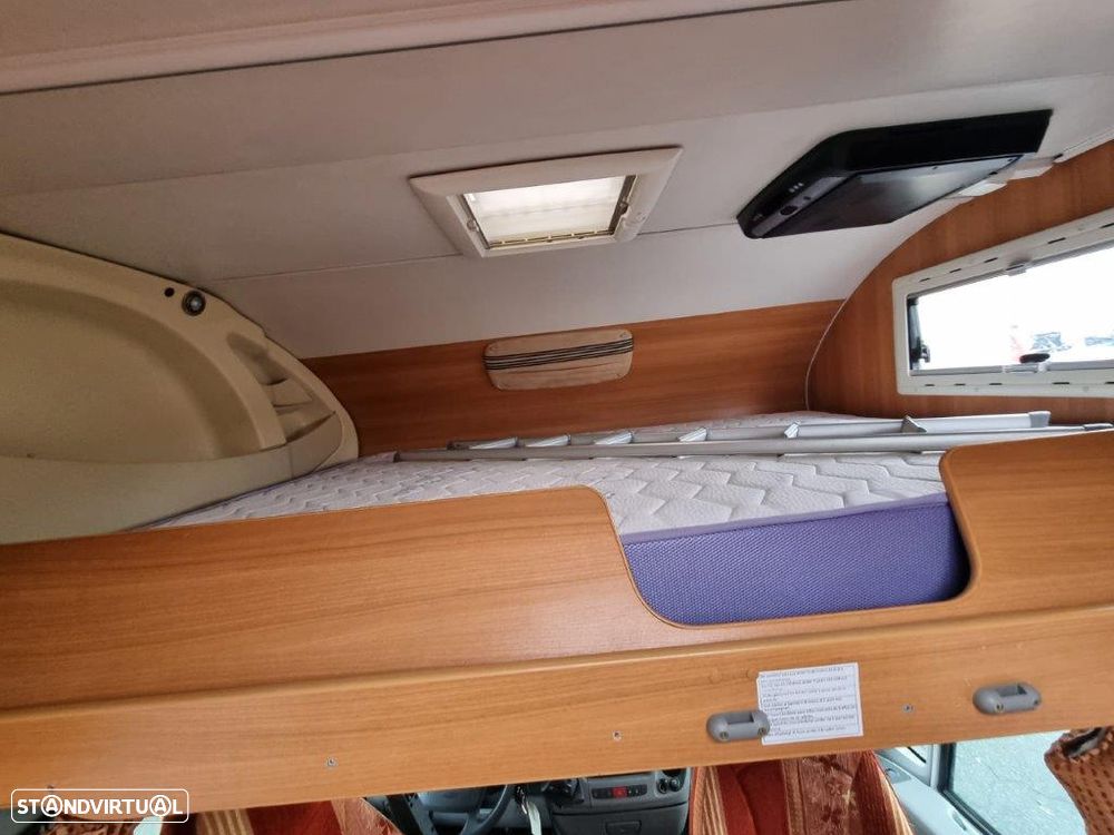 Chausson Welcome 29 Capucine/Beliches - 11