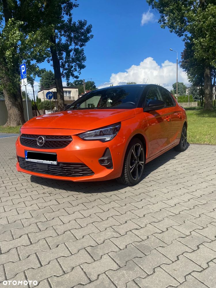 Opel Corsa 1.2 GS Line S&S - 2