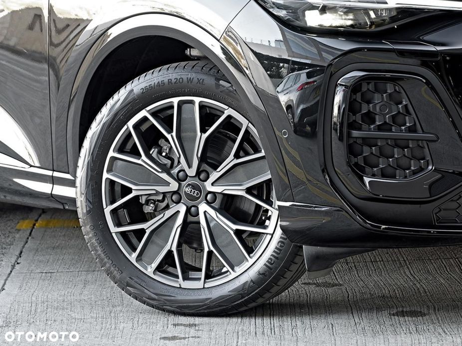Audi Q5 TFSI mHEV 150 kW Quattro S tronic - 21
