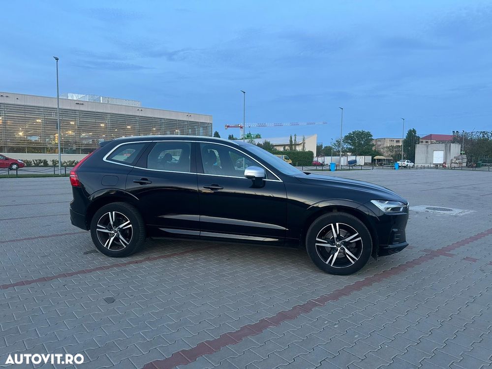 Volvo XC 60 - 3