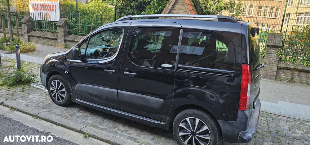 Citroën Berlingo - 7
