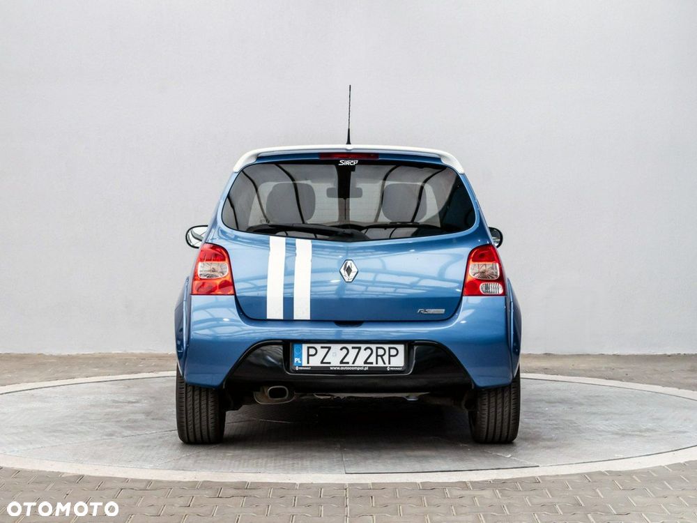 Renault Twingo - 8
