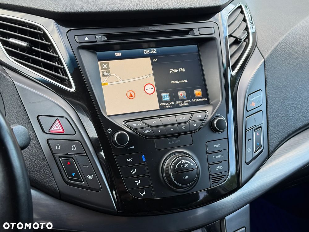 Hyundai i40 - 38