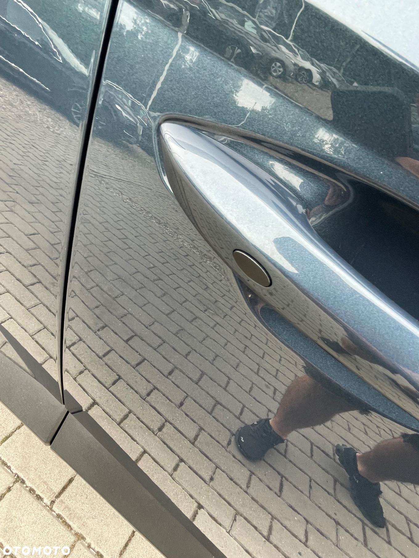 Hyundai Tucson 1.6 T-GDi HEV Platinum 2WD - 28