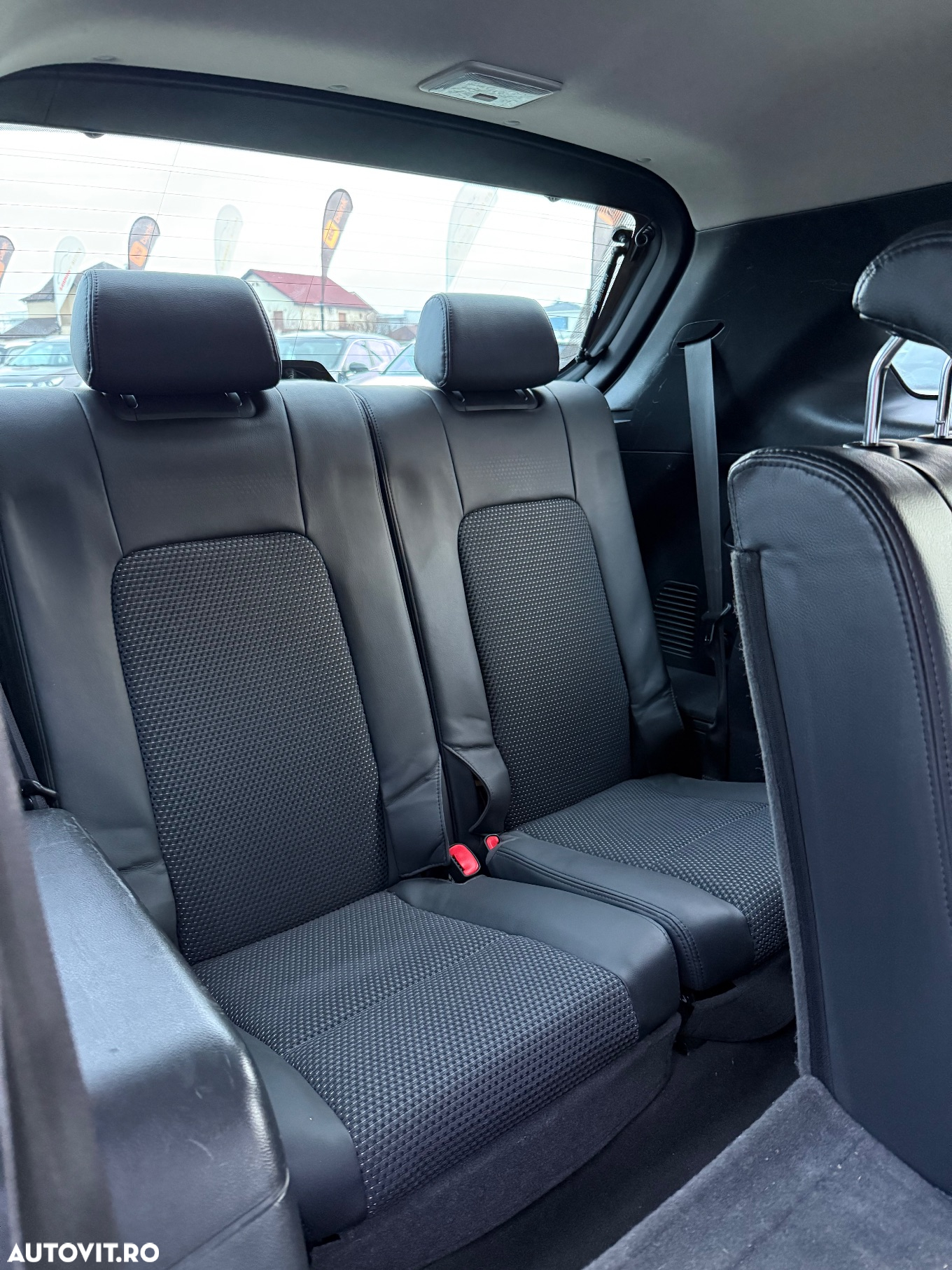 Chevrolet Captiva - 14
