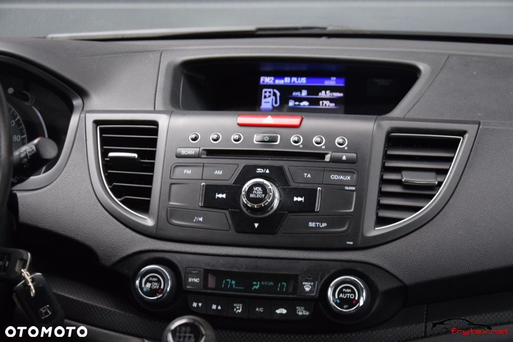 Honda CR-V - 26