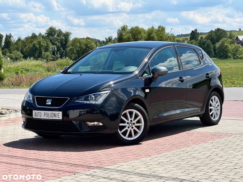 Seat Ibiza 1.0 Eco TSI S&S CONNECT - 2