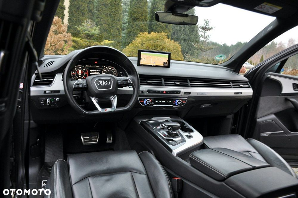 Audi Q7 - 31