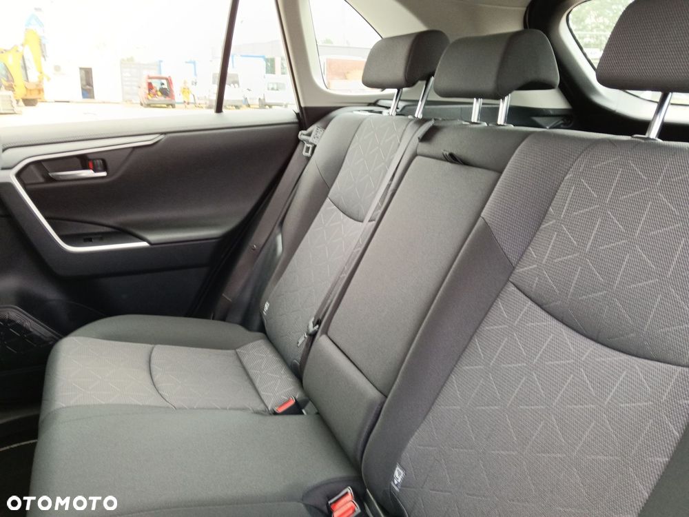 Toyota RAV4 2.5 Hybrid Comfort 4x2 - 14