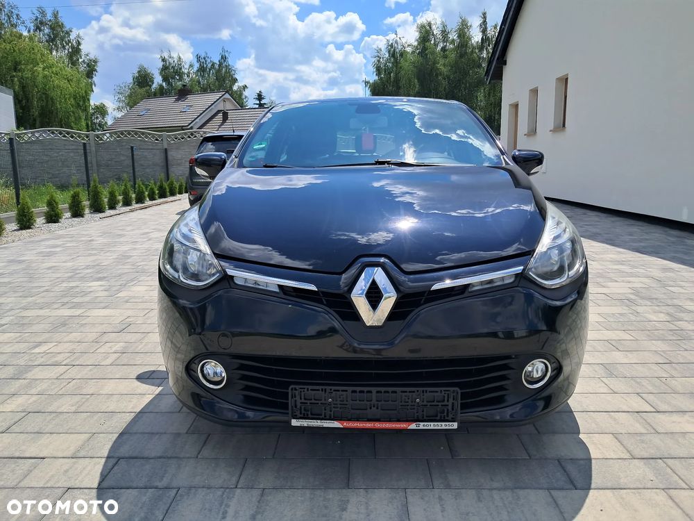 Renault Clio 1.2 16V 75 Business - 9