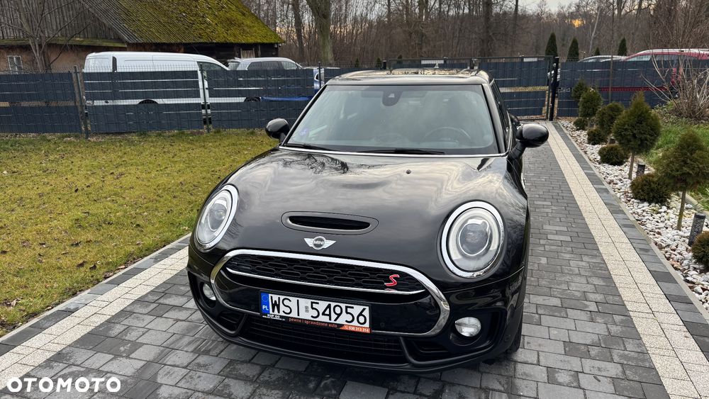 MINI Clubman Cooper S - 13