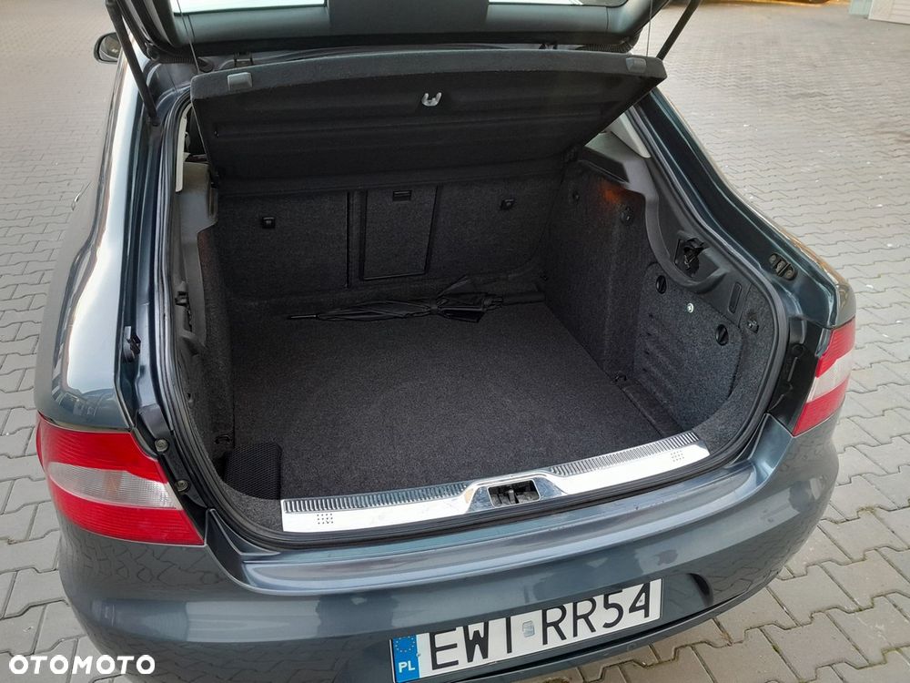 Skoda Superb - 27