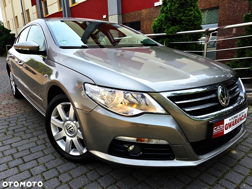 Volkswagen CC 1.8 TSI - 24