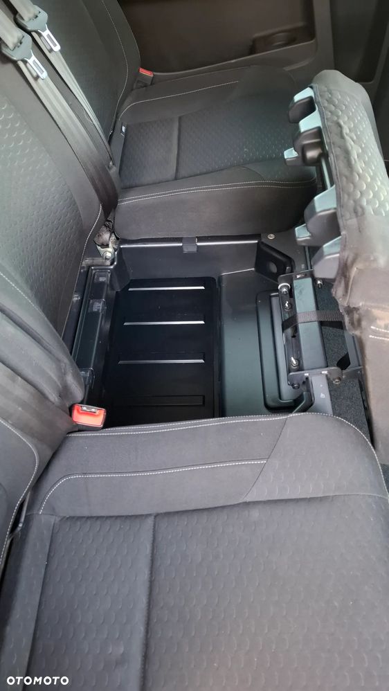 Opel Vivaro L1H1 2,7t Edition Elegance - 16