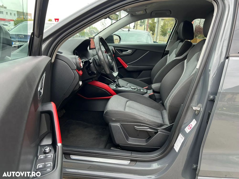 Audi Q2 - 10