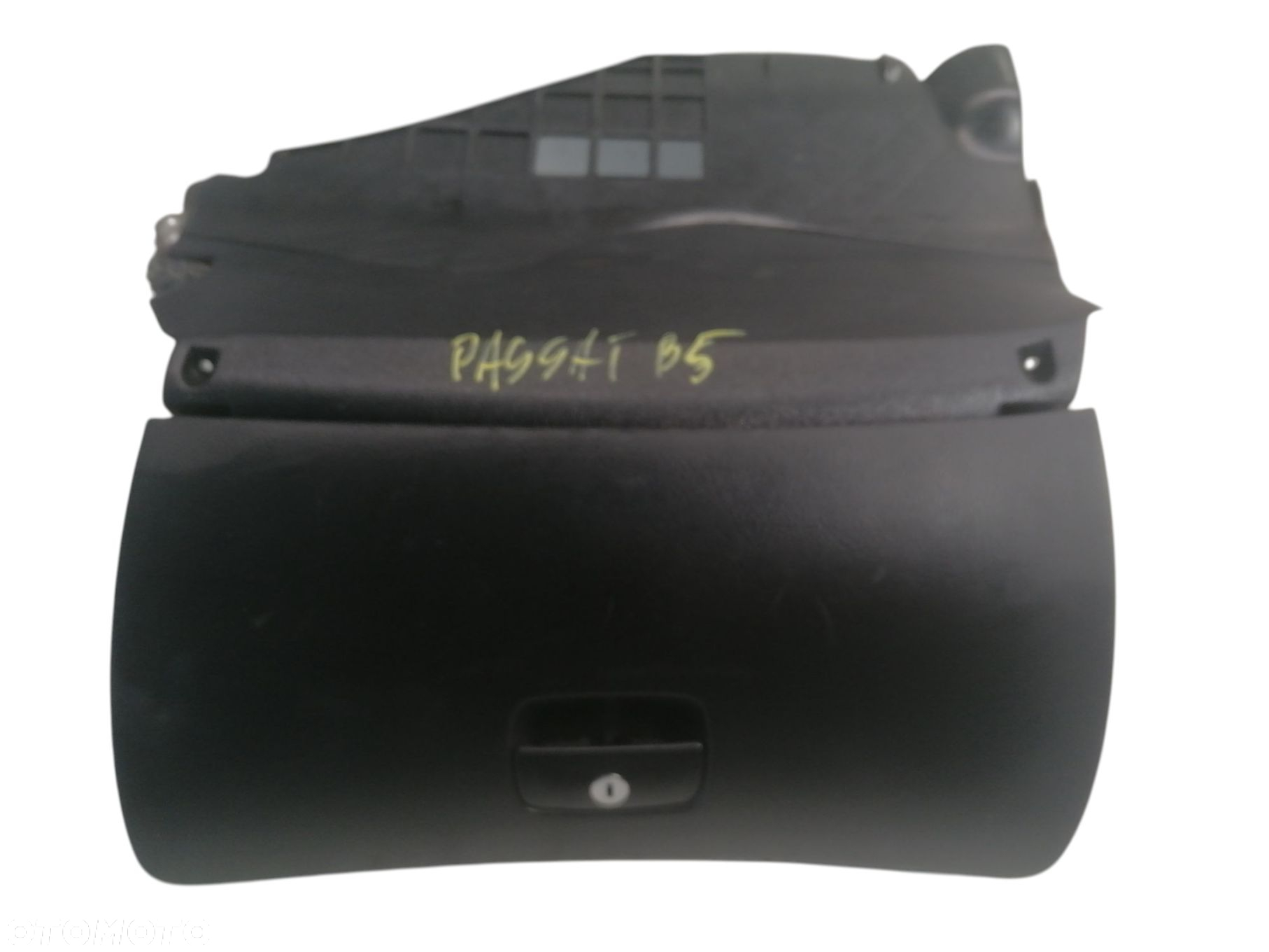 SCHOWEK VW PASSAT B5 97-01 1 - 2