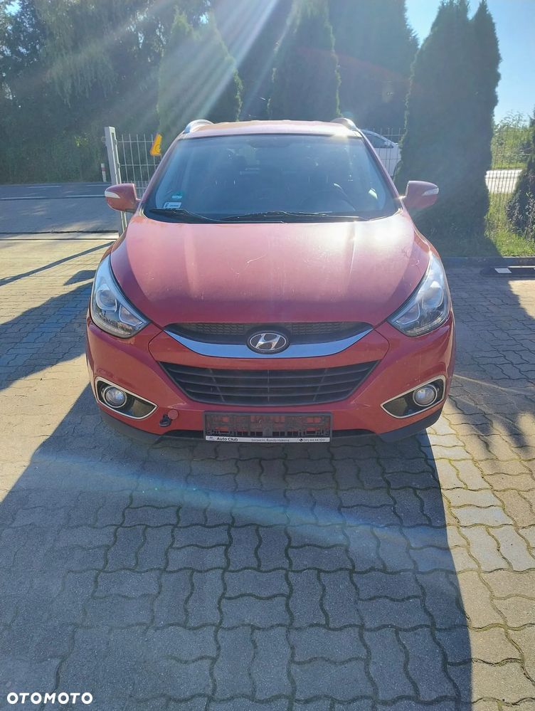 Hyundai ix35 - 15