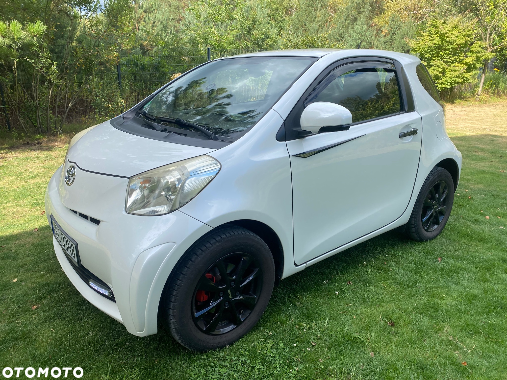 Toyota iQ 1.0 Luna - 30