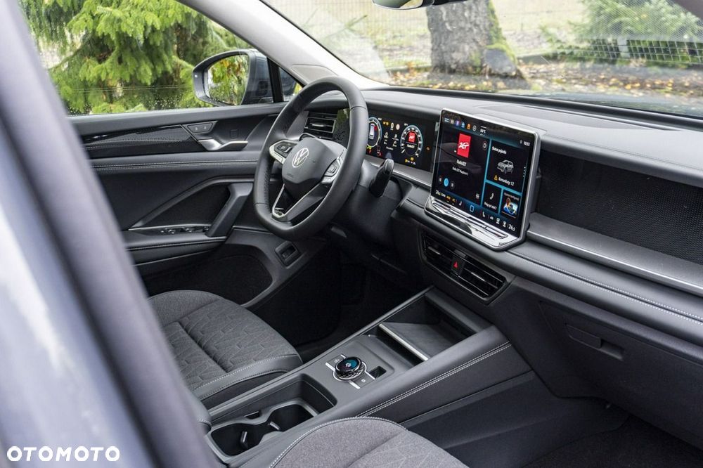 Volkswagen Tayron - 34