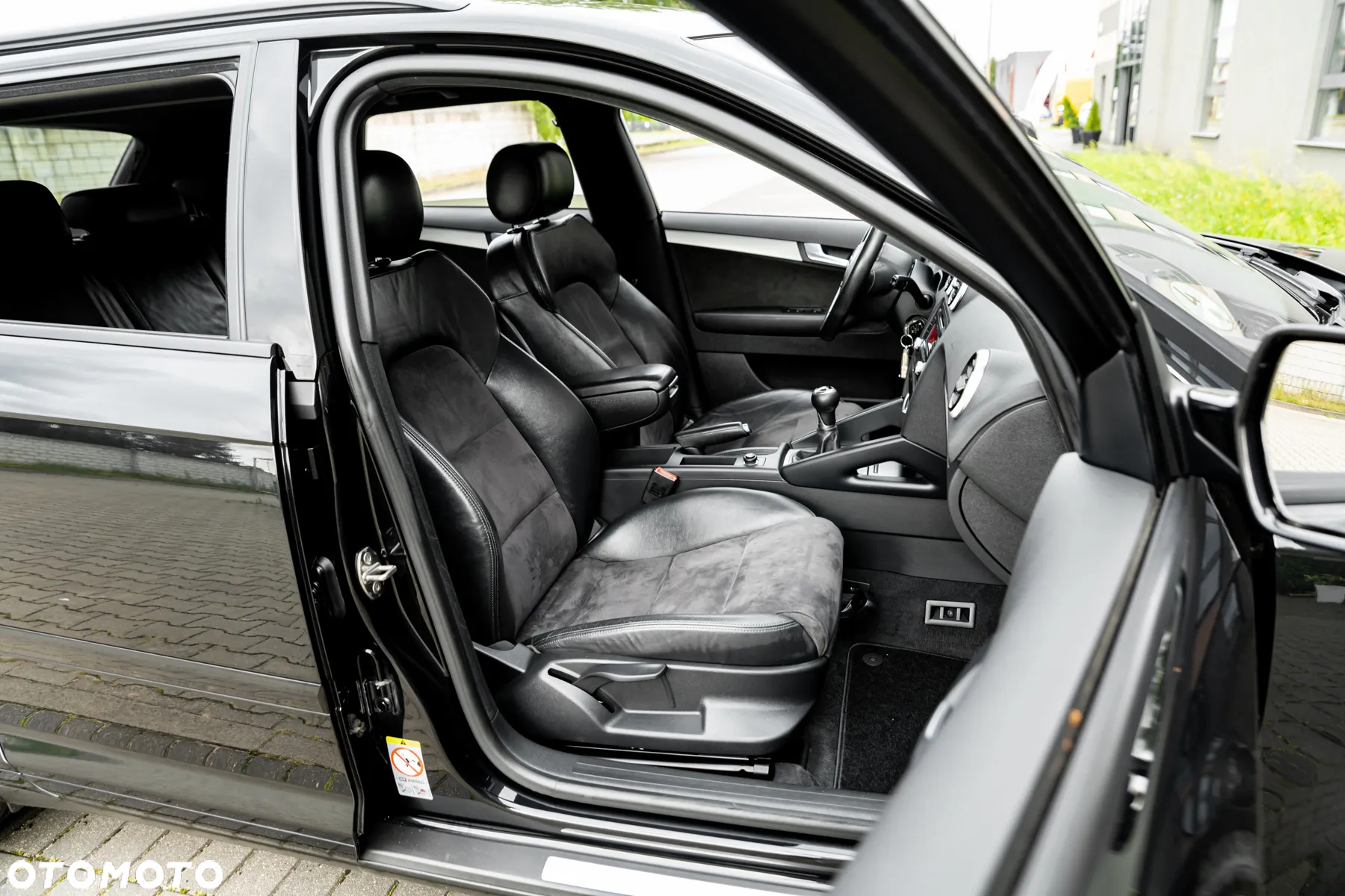 Audi A3 2.0 TDI Sportback DPF Ambiente - 26