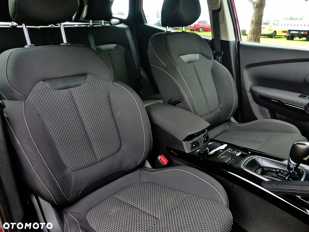 Renault Kadjar Energy dCi 110 EDC LIMITED - 26