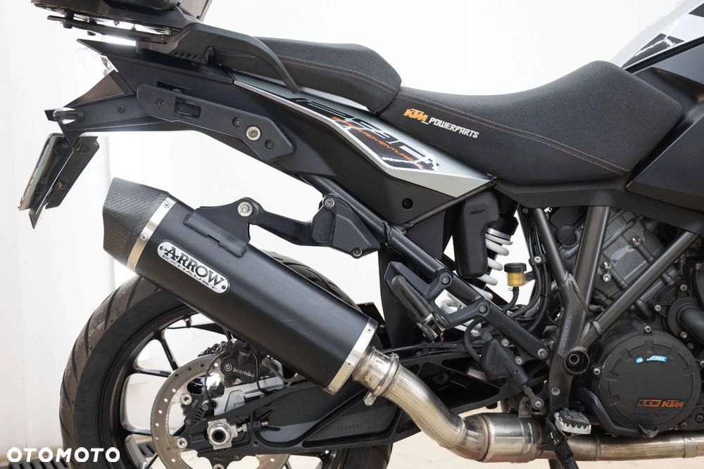 KTM Super Adventure - 15