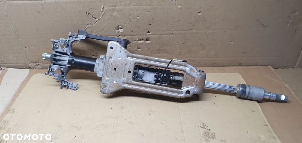 Kolumna kierownicza BMW 3 E90 6786891 - 4