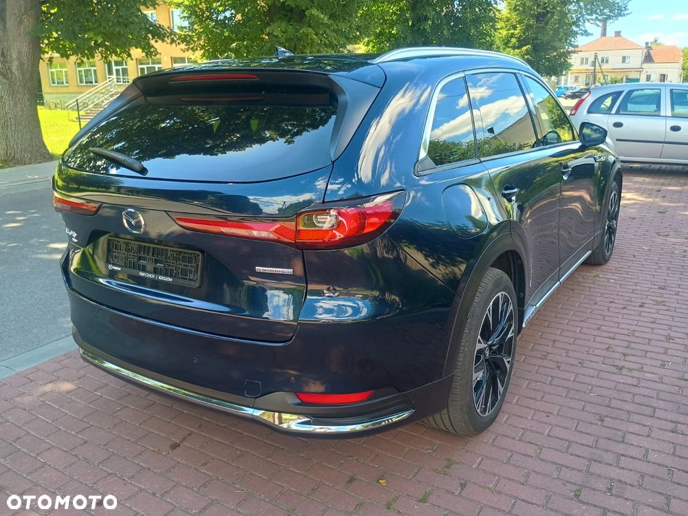 Mazda CX-90 - 5