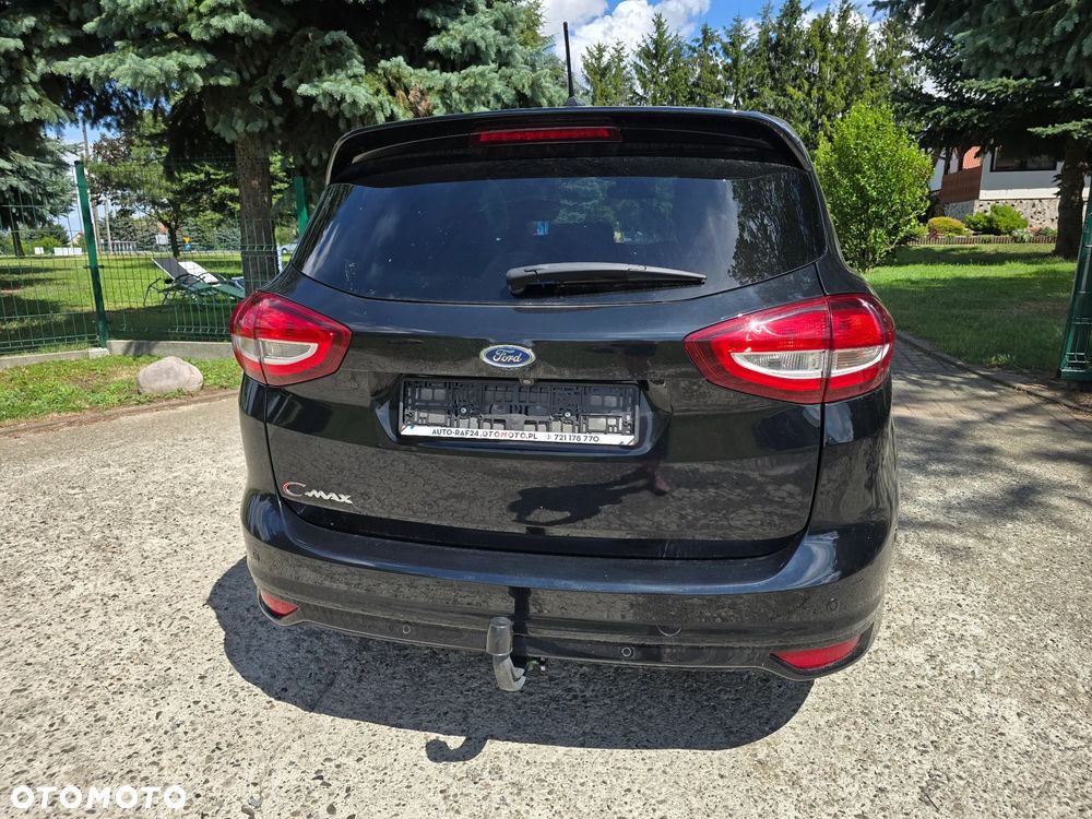 Ford C-MAX - 20