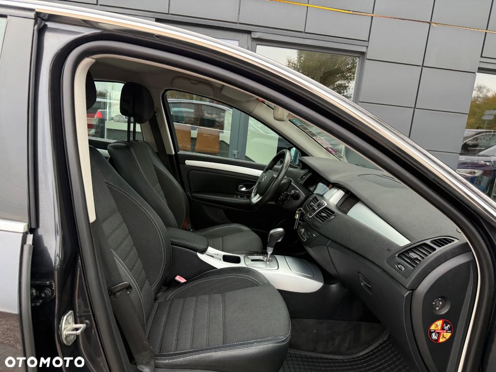 Renault Laguna 2.0 Turbo Dynamique - 25