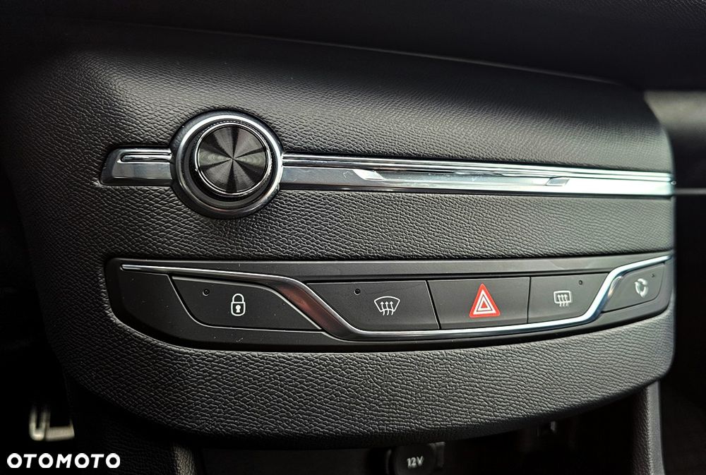Peugeot 308 - 23