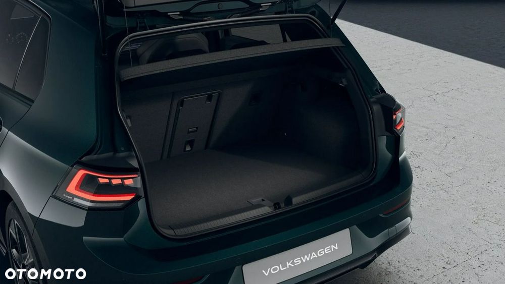 Volkswagen Golf - 7