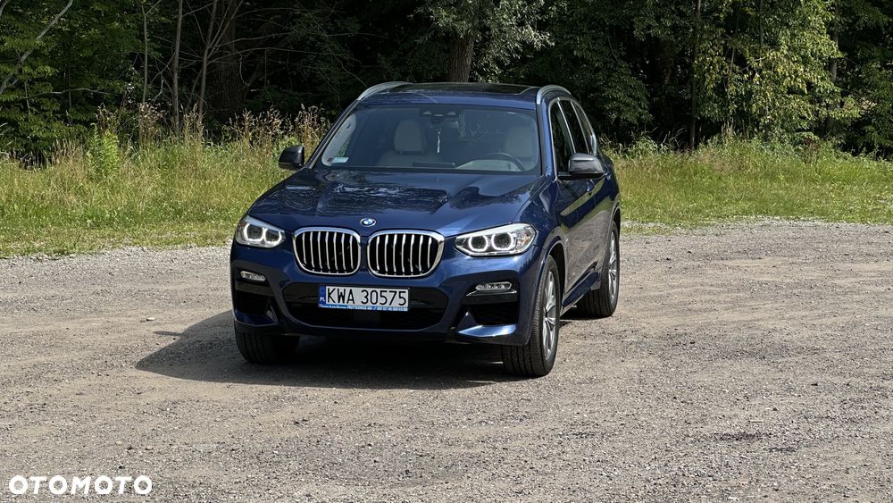 BMW X3 - 4