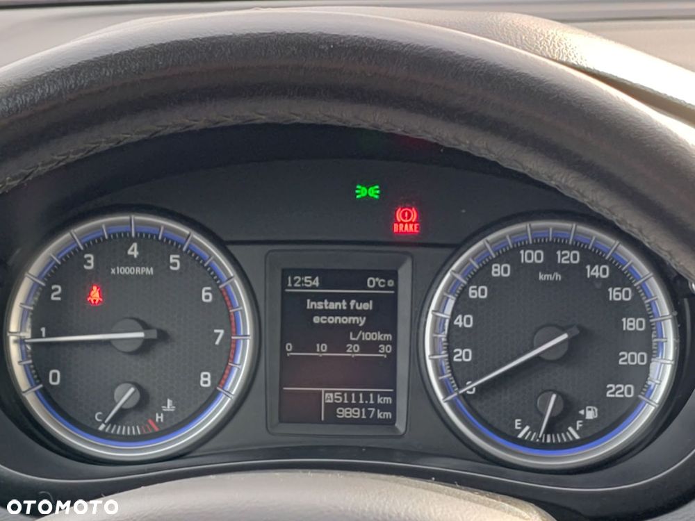 Suzuki SX4 S-Cross 1.4 T Premium - 12