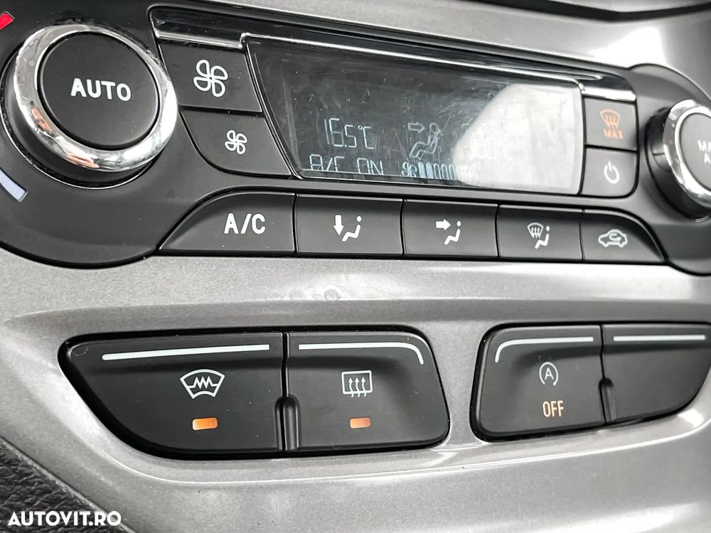 Ford Focus - 16