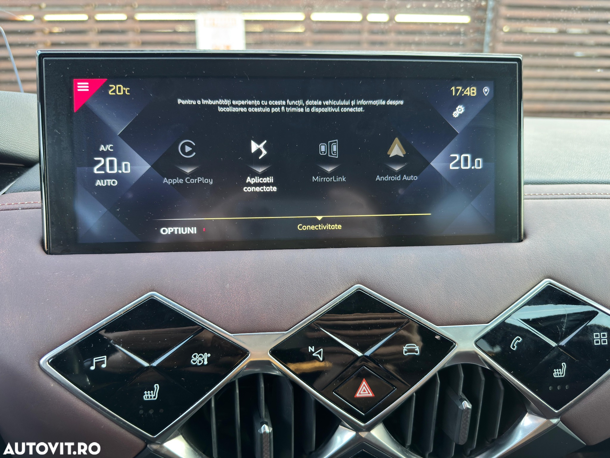 DS Automobiles DS 3 Crossback - 19