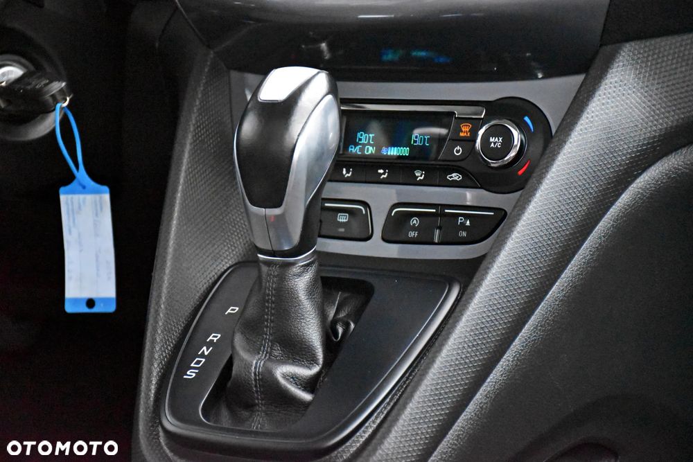 Ford Tourneo Connect Gr 1.5 TDCi Titanium PowerShift - 35