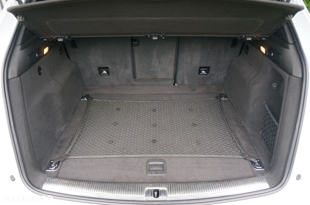Audi Q5 2.0 TDI Quattro Sport S tronic - 35