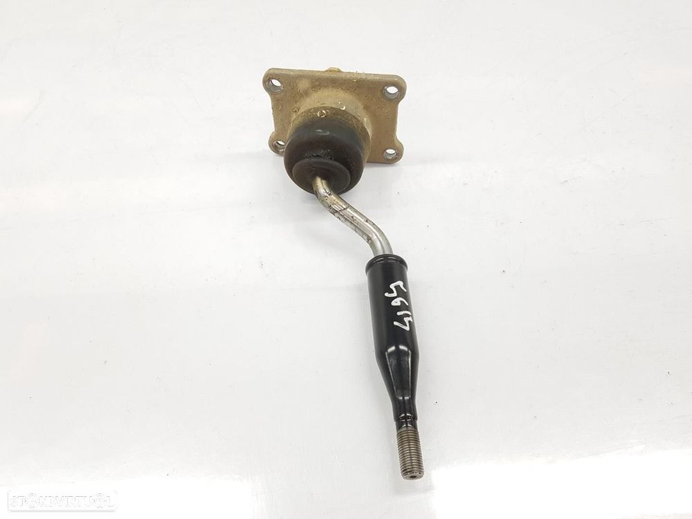 REDUTORA TOYOTA LAND CRUISER PRADO 2004 -363606A030 - 3