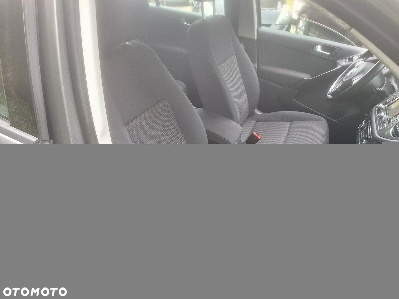 Volkswagen Tiguan 1.4 TSI BlueMotion Technology Trend & Fun - 20