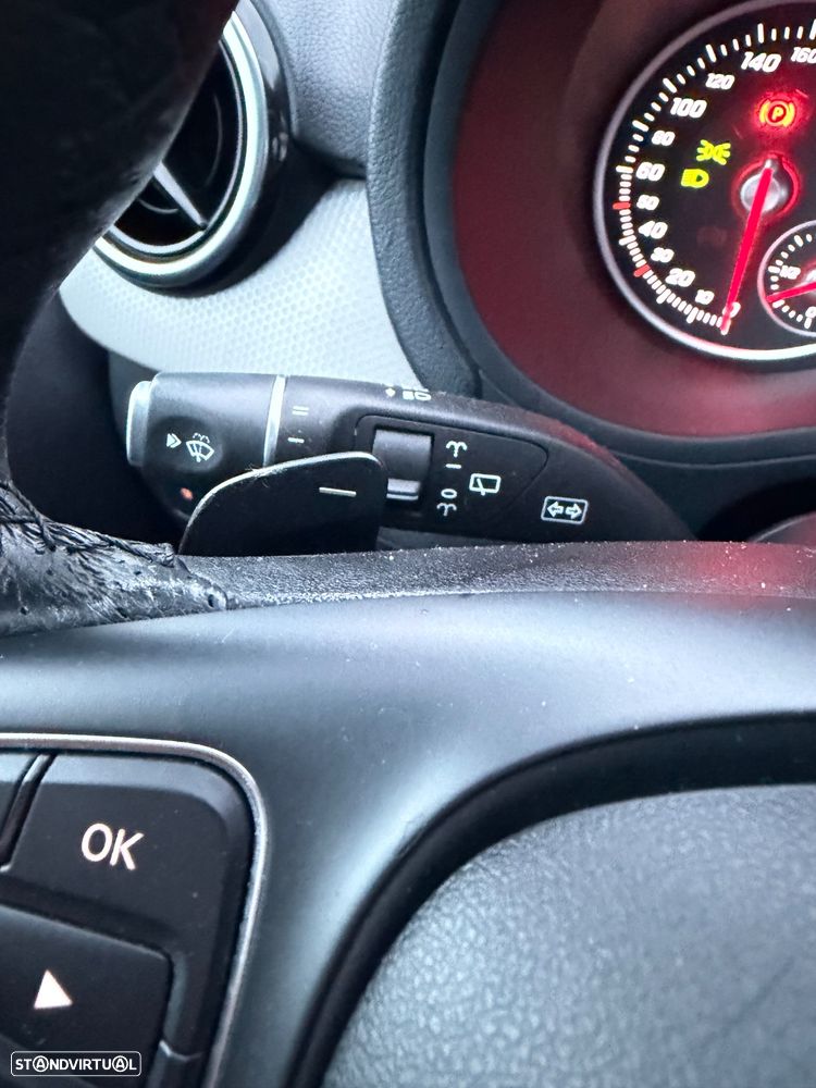 Mercedes-Benz B 220 d 7G-DCT Style - 22