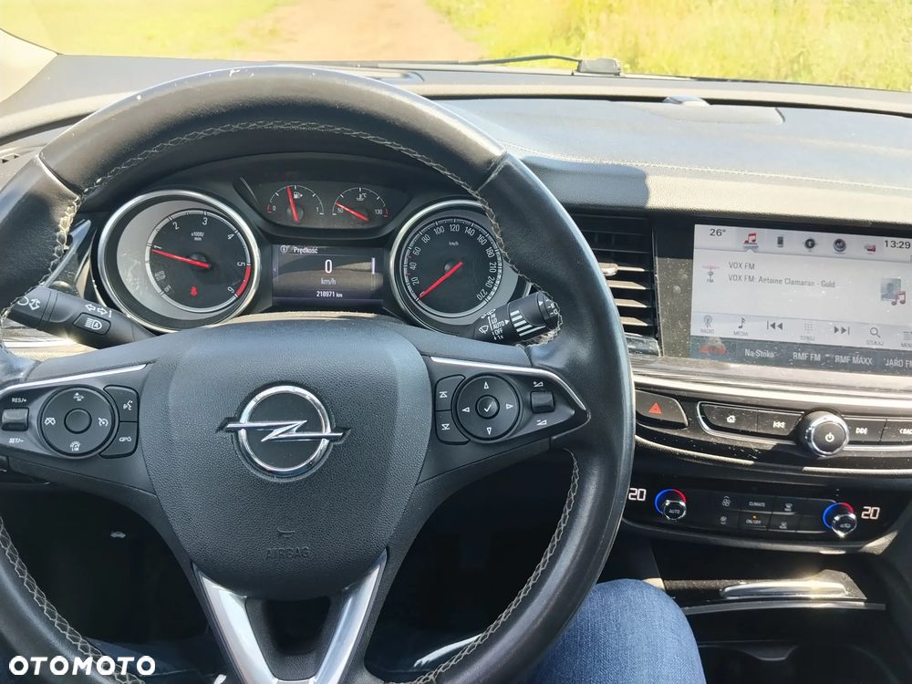Opel Insignia 2.0 CDTI Enjoy S&S - 8