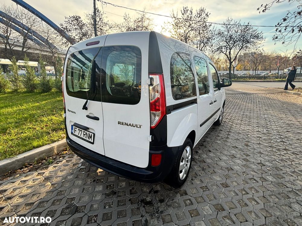 Renault Kangoo - 10