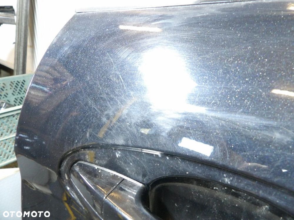 FORD GRAND C-MAX DRZWI BOCZNE PRZESUWNE LEWE  FA - 4